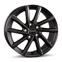 BORBET V 7x19 5/108 ET38 CB65.1
