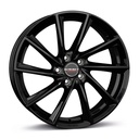 BORBET VTX     7 8x18 5/115 ET38 CB70.2