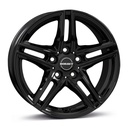 BORBET XR 7.5x17 5/120 ET35 CB72.5