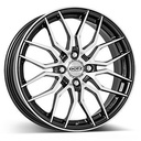 DOTZ LIMEROCK DARK 6.5x16 4/108 ET25 CB65.1