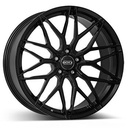 DOTZ SUZUKA BLACK 8.5x19 5/108 ET45 CB70.1