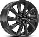 RONAL R70 ORBIT GREY 7.5x18 5/112 ET45 CB76