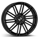 MAK LEIPZIG GLOSS BLACK 9.5x20 5/130 ET68 CB71.6