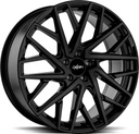 OXIGIN OXMOVE BLACK MATT 9x20 5/112 ET20 CB66.6