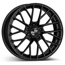 MAK MONACO GLOSS BLACK 8.5x20 5/130 ET51 CB71.6