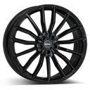 MAK RAPP GLOSS BLACK 9x19 5/120 ET18 CB74.1