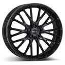 MAK SPECIALE GLOSS BLACK 9x22 5/110 ET29 CB65.1