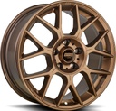 BBS XR SATIN BRONZE 8.5x20 5/108 ET40 CB70