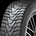 215/60R17 100T HANKOOK WINTER I*PIKE X W429A
