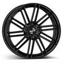 MAK LEIPZIG GLOSS BLACK 8.5x20 5/130 ET35 CB66.5