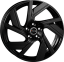 AVUS VELGEN AVUS AC-521 8x18 5/112 ET45 CB66.4