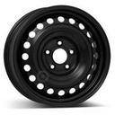 ALCAR STAHLRAD 9484-9494 8.5x19 5/112 ET40 CB57.1