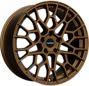 SUPER METAL SUPERMETAL CELL 9x20 5/120 ET45 CB65.1