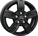 AUTEC QUANTRO 6.5x16 6/120 ET50 CB74.6