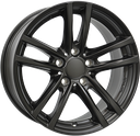 ALUTEC X10   CH66,5 5x19 5/112 ET43 CB66.6