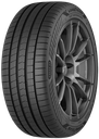 285/30R22 101Y GOODYEAR EAGLE F1 ASYMMETRIC 6 XL EVR