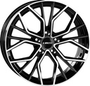 IT WHEELS TIARA 8.5x20 5/112 ET45 CB66.5