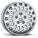 MAK OVERLAND LIGHT TITAN 6.5x16 5/130 ET65 CB78.1