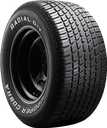 225/70R15 100T COOPER COBRA GT