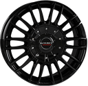 BORBET CW3 7.5x18 6/120 ET45 CB74.6