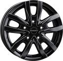 BORBET CW5 7.5x18 5/120 ET53 CB65.1