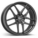 DOTZ LAGUNASECA GREY 10x20 5/112 ET28 CB70.1