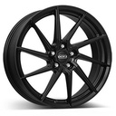 DOTZ SPA BLACK 8x18 5/114.3 ET40 CB71.6