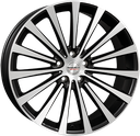 BORBET BLX 8.5x19 5/112 ET45 CB72.5