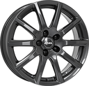 RIAL MILANO 6.5x16 4/100 ET48 CB63.3