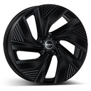 MAK ELECTRA GLOSS BLACK 9x20 5/112 ET42 CB57.1