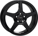 AUTEC VALEA ,3  CH70 7.5x18 5/114.3 ET45 CB70