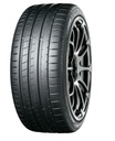 255/40R18 99Y YOKOHAMA ADVAN SPORT V107 XL RIMPROTECT