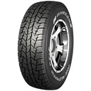 255/70R16 111S NANKANG FT-7 OW XL A/T OWL