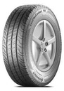 165/70R14C 89/87R CONTINENTAL CONTIVANCONTACT 100 XL POISTO DOT2022