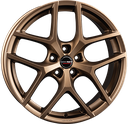 BORBET Y 8x19 5/112 ET37 CB66.5