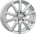 AUTEC SKANDIC 7x17 4/100 ET37 CB60.1