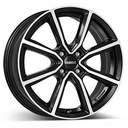 DEZENT TN DARK 6.5x17 4/100 ET49 CB54.1