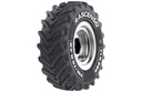 800/70R38 178D ASCENSO XLR 880 7 VUODEN TAKUU DOT2022