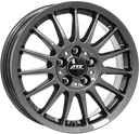 ATS STREETRALLYE 6x15 5/98 ET38 CB58.1
