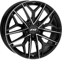 ATS PASSION 9x20 5/112 ET50 CB66.6