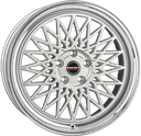 BORBET B     CH64 7x17 4/100 ET30 CB64