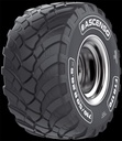 400/45R17.5 139D ASCENSO FTR 170 XL SB 7 VUODEN TAKUU