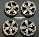 KÄYTETTY AUDI OE 8x19 5/112 ET39 CB66.6
