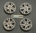 KÄYTETTY TOYOTA OE 5x15 4/100 ET39 CB54.1