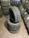 KÄYTETTY 205/55R16 94T KUMHO WINTERCRAFT ICE WI32 DOT21