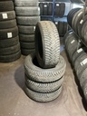 KÄYTETTY 225/65R17 106T NOKIAN HAKKAPELIITTA 8 SUV DOT18