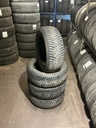 KÄYTETTY 205/55R16 94T KUMHO WINTERCRAFT ICE WI31 DOT21