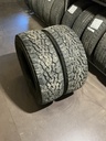 KÄYTETTY 235/65R16C 115/113R KUMHO WINTER PORTRAN CW11 DOT22
