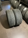 KÄYTETTY 255/50R19 107R NOKIAN HAKKAPELIITTA R3 SUV DOT21