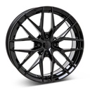 IMAGE COMPACT G.BLK 6,5X16 4-108 E38 C65,06 FLAT 6.5x16 4/108 ET38 CB65.1